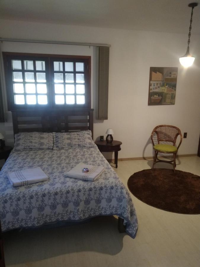 Casa Vista Lago Vitoria Regia Оламбра Екстериор снимка