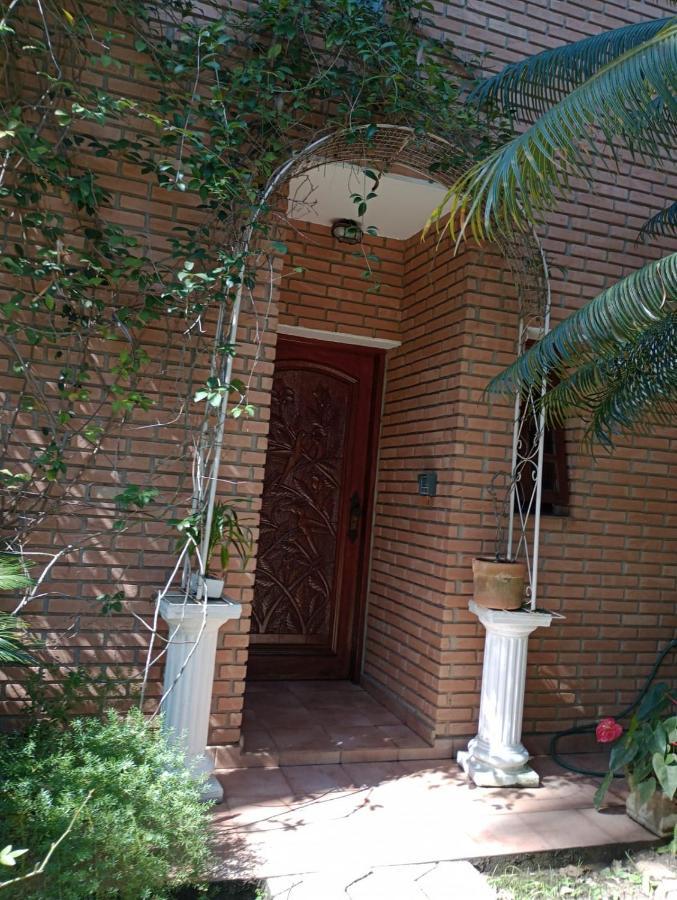 Casa Vista Lago Vitoria Regia Оламбра Екстериор снимка