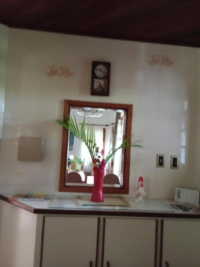 Casa Vista Lago Vitoria Regia Оламбра Екстериор снимка