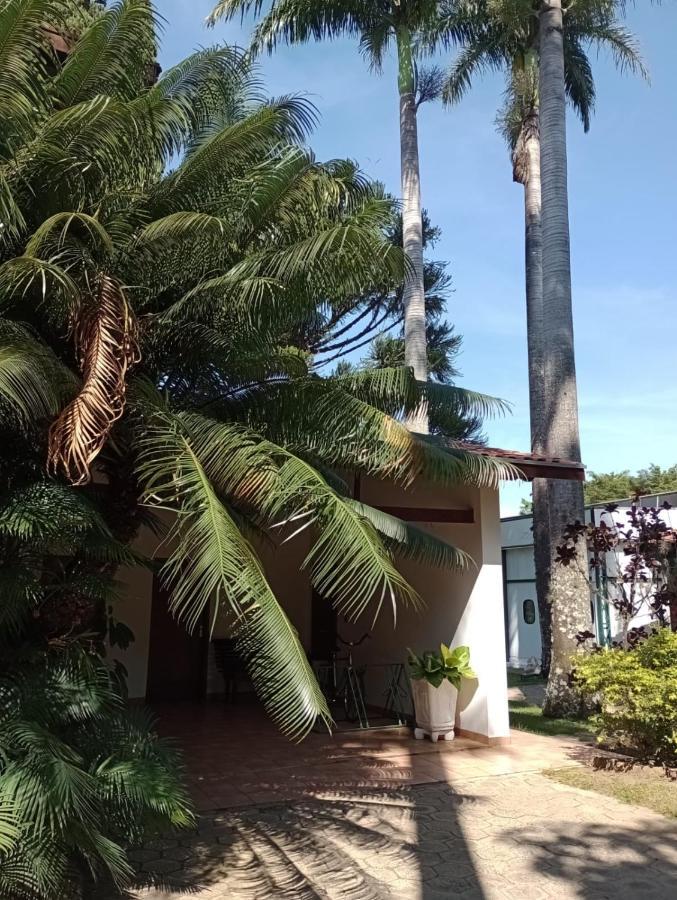Casa Vista Lago Vitoria Regia Оламбра Екстериор снимка