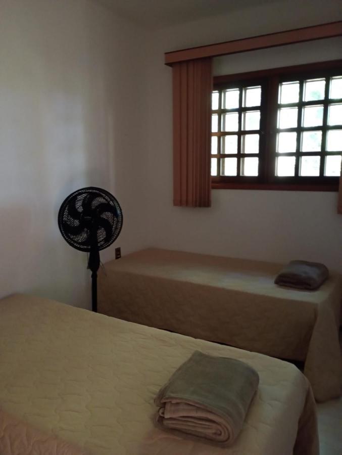 Casa Vista Lago Vitoria Regia Оламбра Екстериор снимка