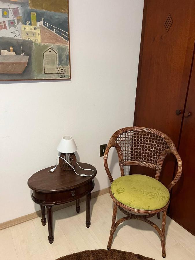 Casa Vista Lago Vitoria Regia Оламбра Екстериор снимка