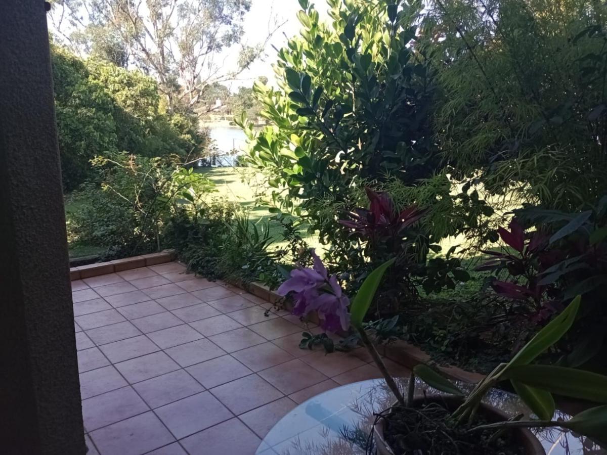 Casa Vista Lago Vitoria Regia Оламбра Екстериор снимка