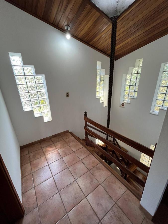 Casa Vista Lago Vitoria Regia Оламбра Екстериор снимка